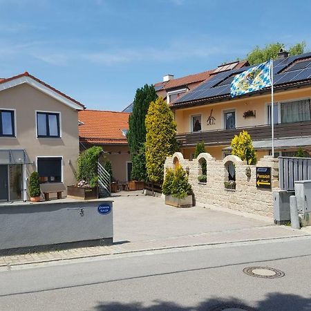 Ferienwohnungen Lerchl Dachau Kültér fotó
