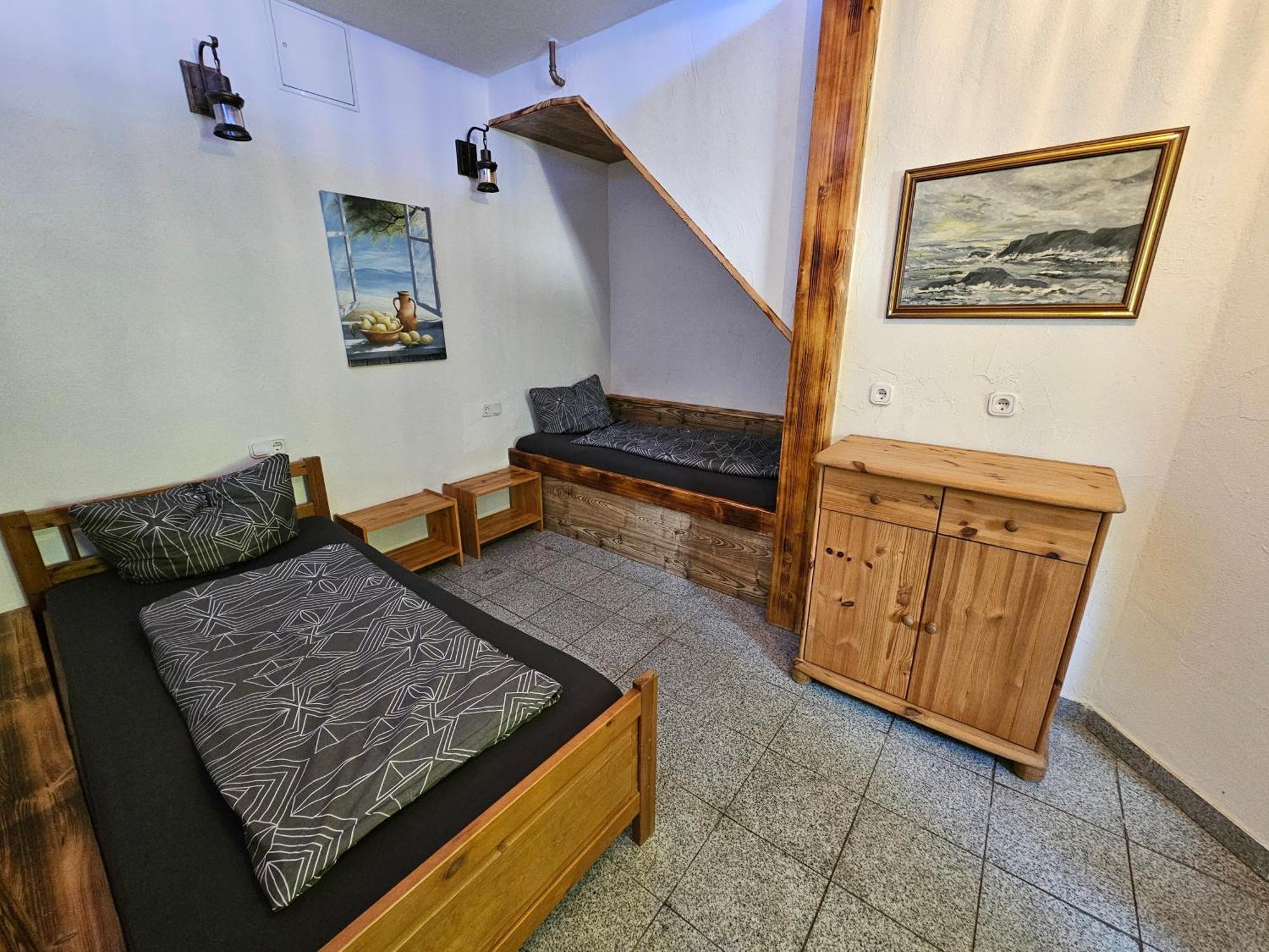 Ferienwohnungen Lerchl Dachau Kültér fotó