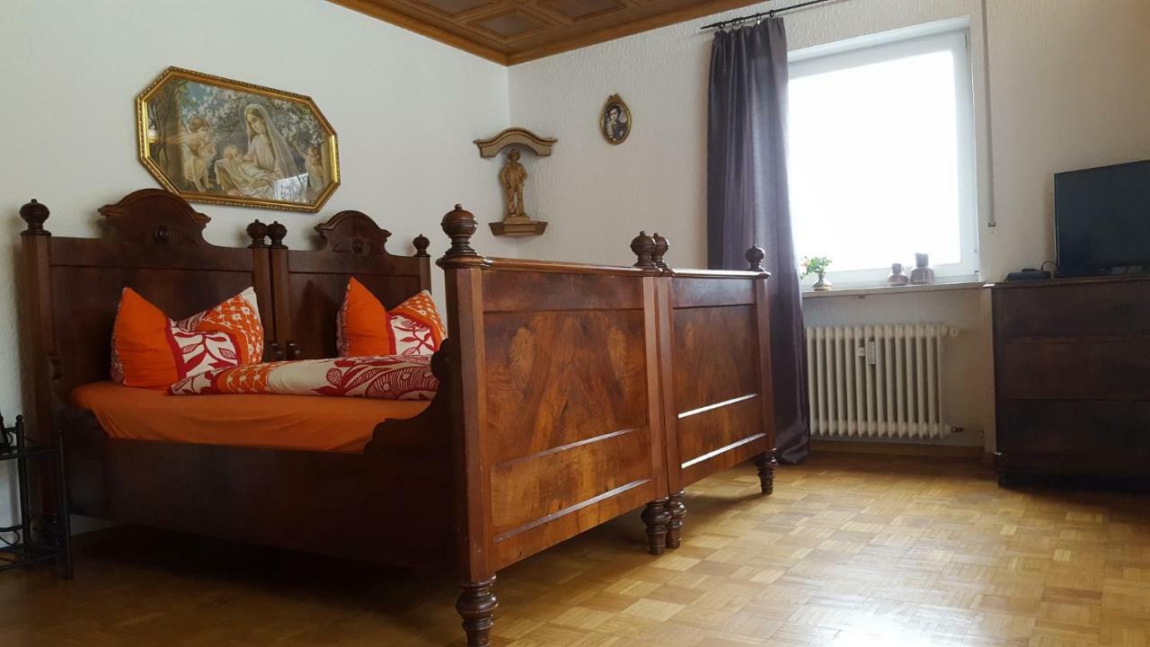 Ferienwohnungen Lerchl Dachau Kültér fotó